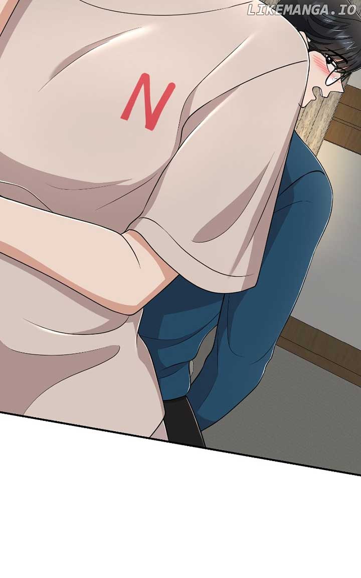 I Have No Intention of Dating Chapter 53 page 18