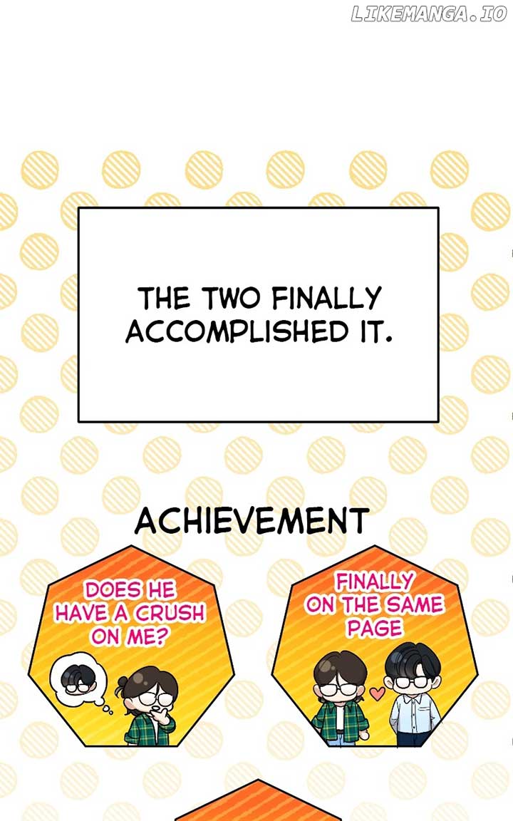 I Have No Intention of Dating Chapter 53 page 19