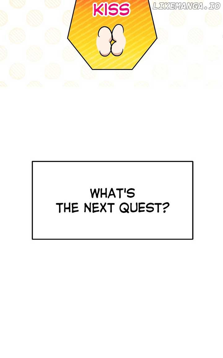 I Have No Intention of Dating Chapter 53 page 20
