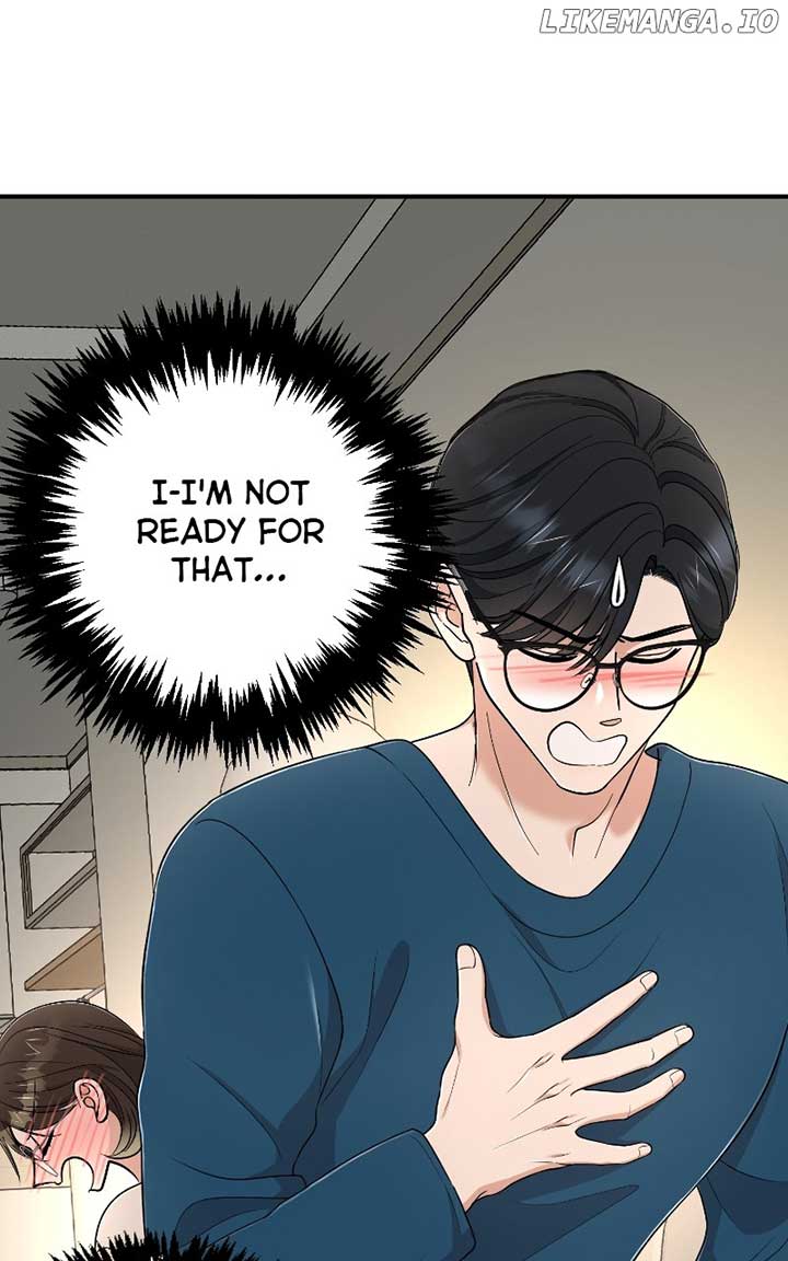 I Have No Intention of Dating Chapter 53 page 22