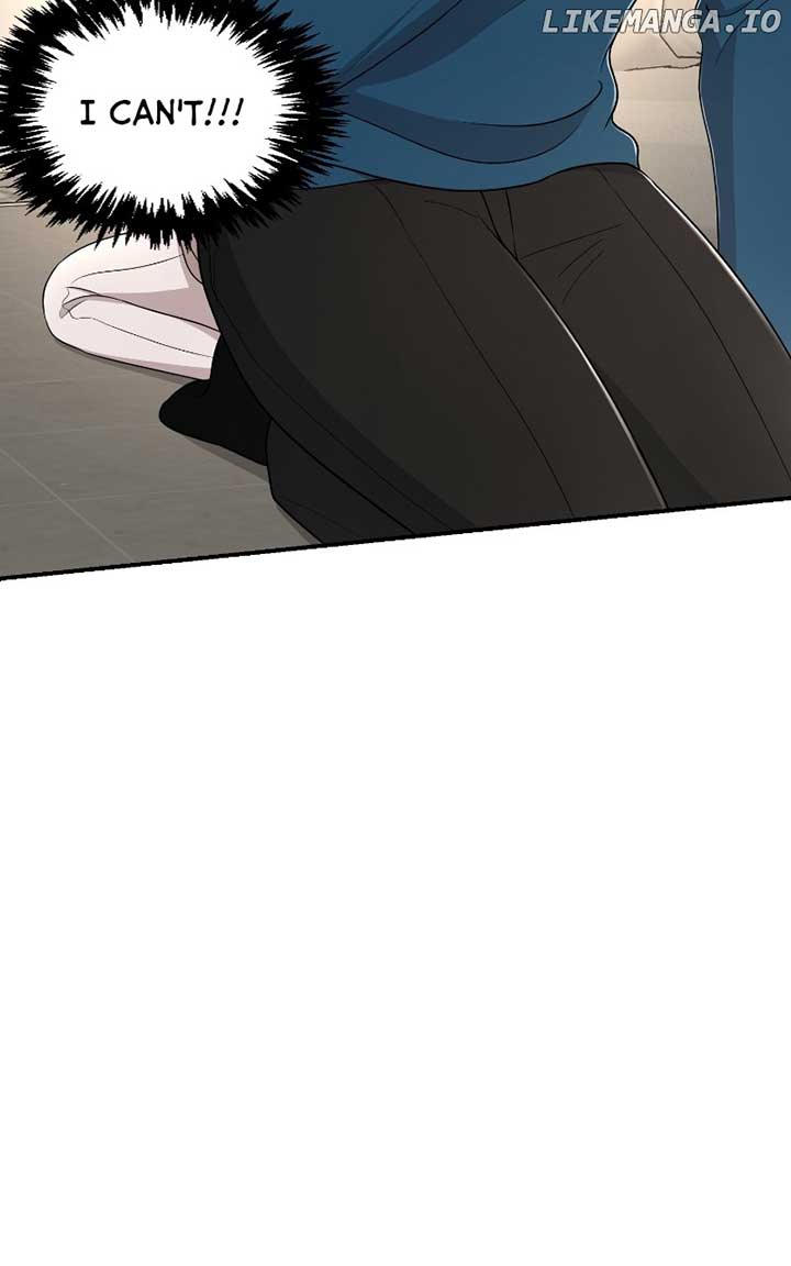 I Have No Intention of Dating Chapter 53 page 23