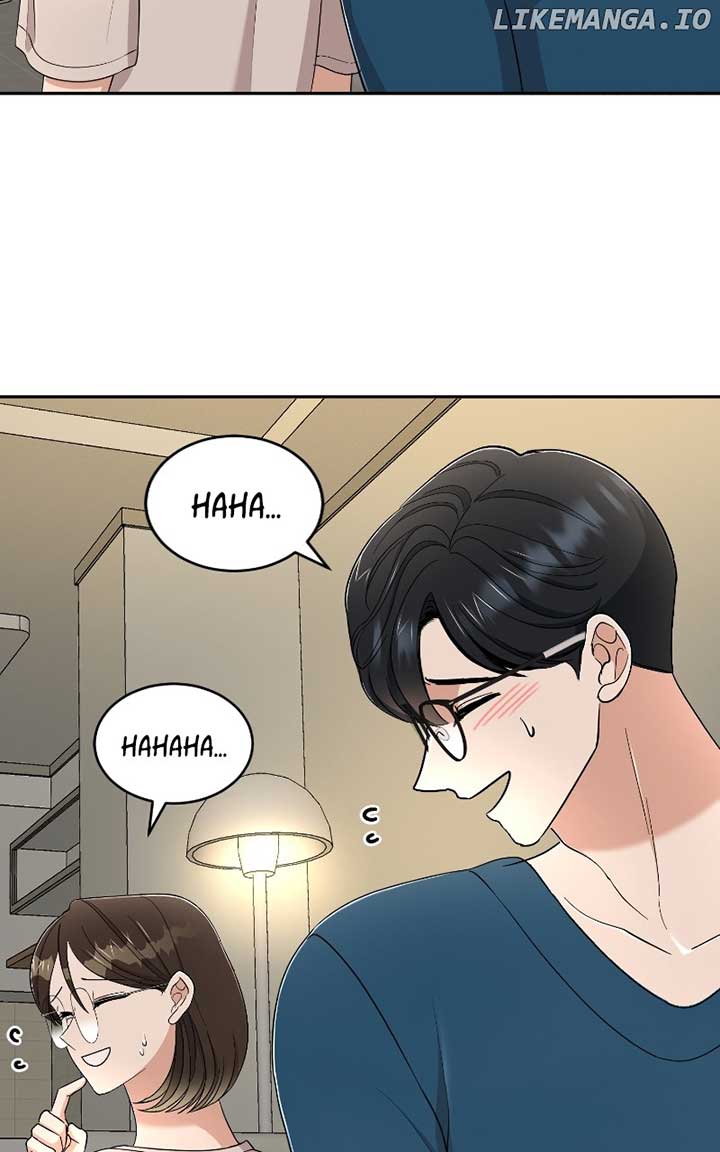I Have No Intention of Dating Chapter 53 page 25