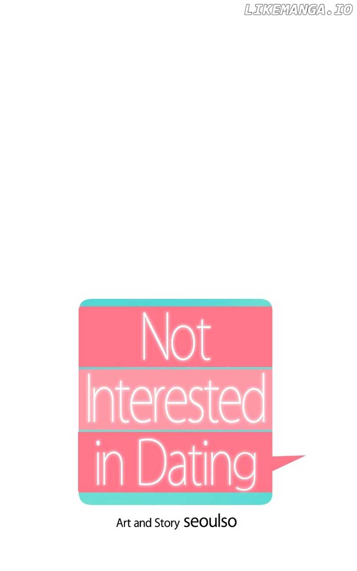 I Have No Intention of Dating Chapter 53 page 28