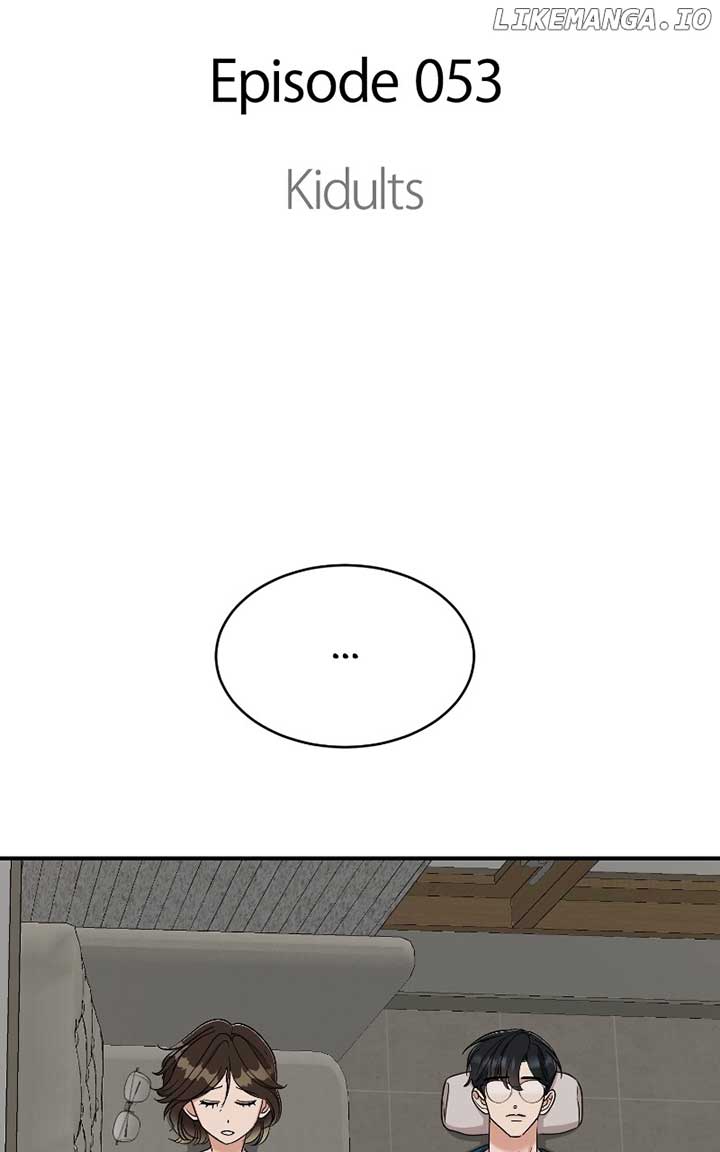 I Have No Intention of Dating Chapter 53 page 29