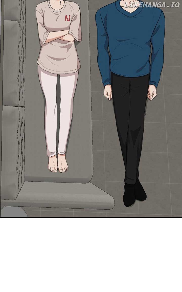 I Have No Intention of Dating Chapter 53 page 30