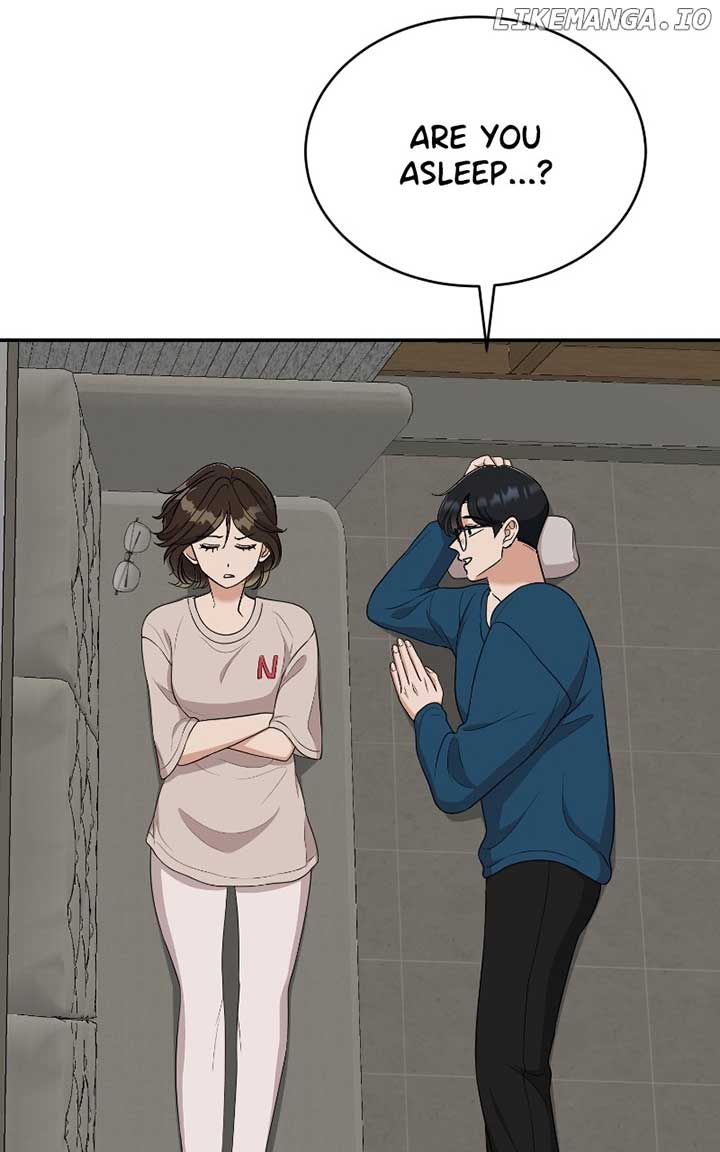 I Have No Intention of Dating Chapter 53 page 31