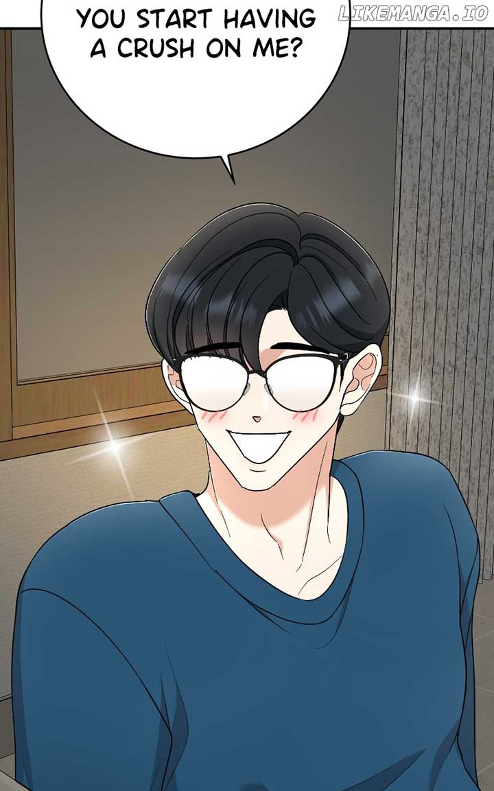I Have No Intention of Dating Chapter 53 page 34
