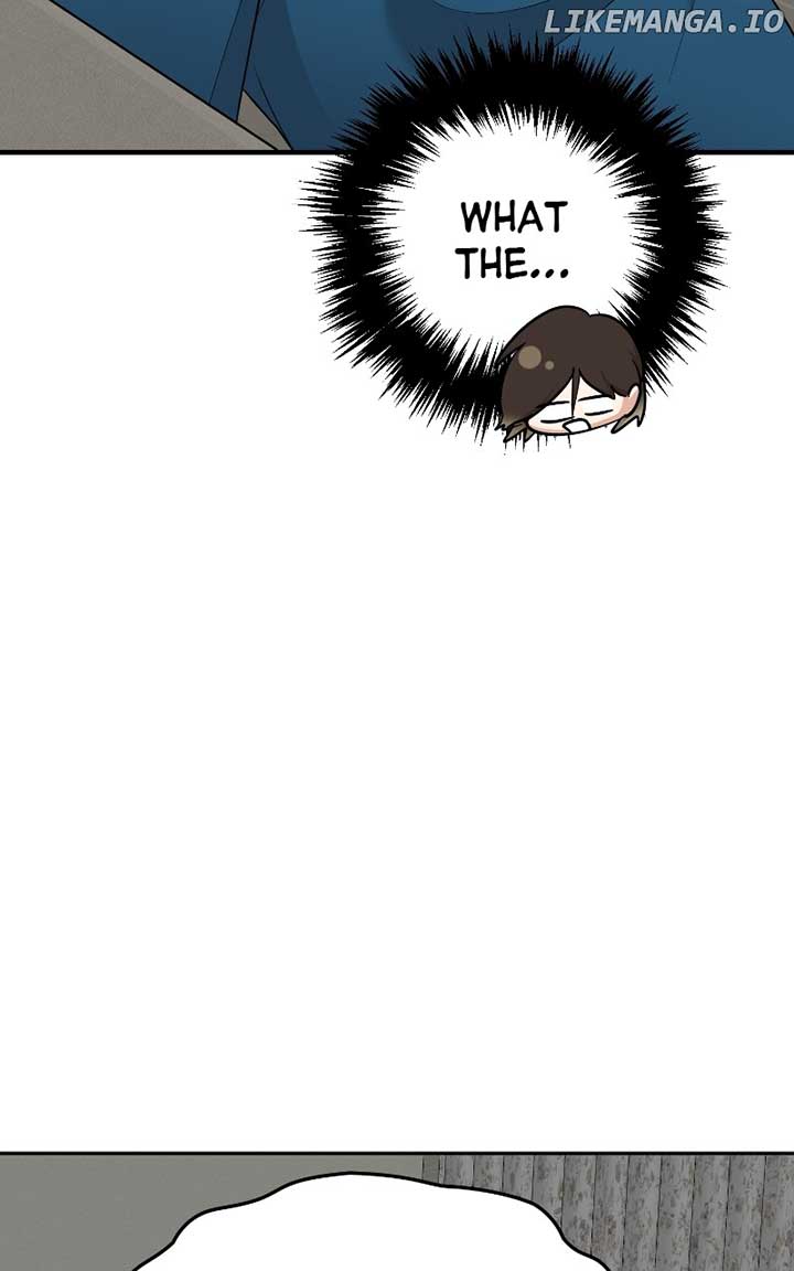 I Have No Intention of Dating Chapter 53 page 35