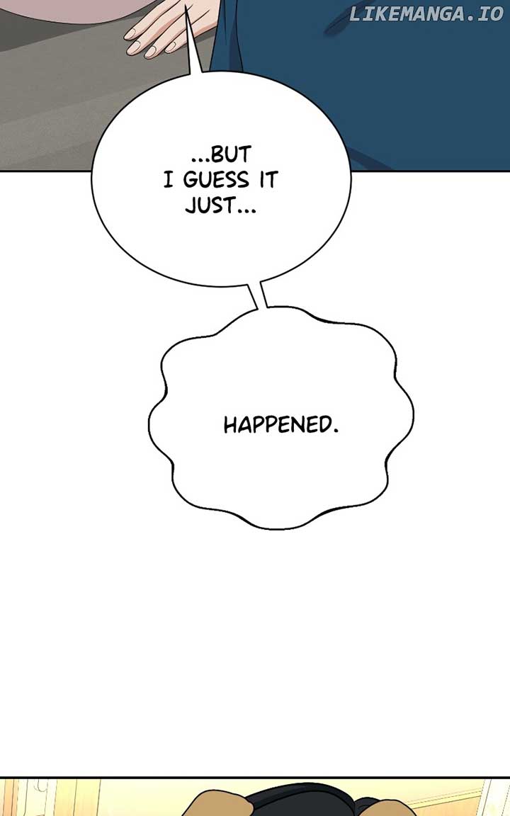 I Have No Intention of Dating Chapter 53 page 37
