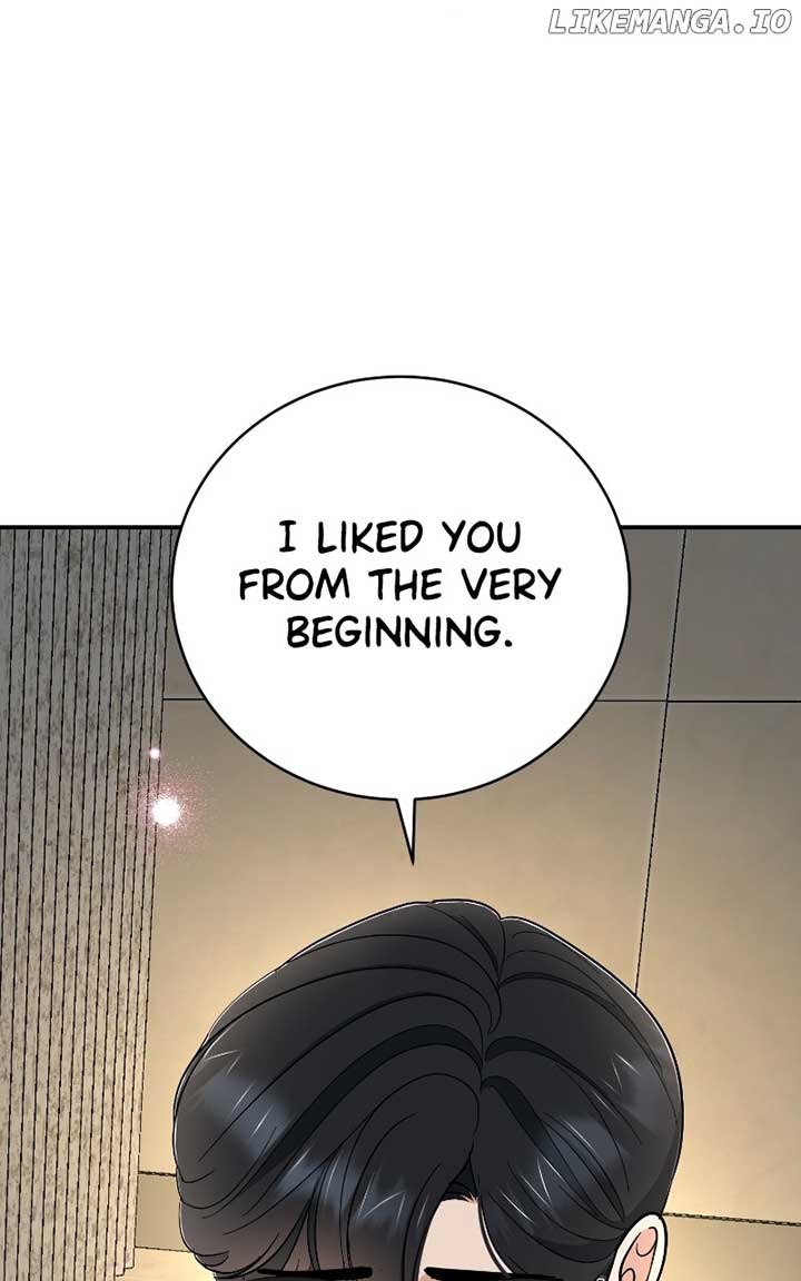 I Have No Intention of Dating Chapter 53 page 44