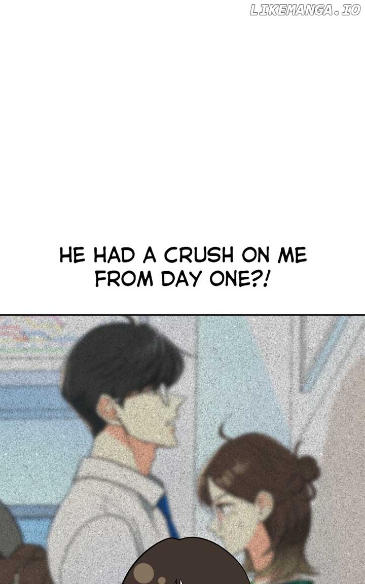 I Have No Intention of Dating Chapter 53 page 48
