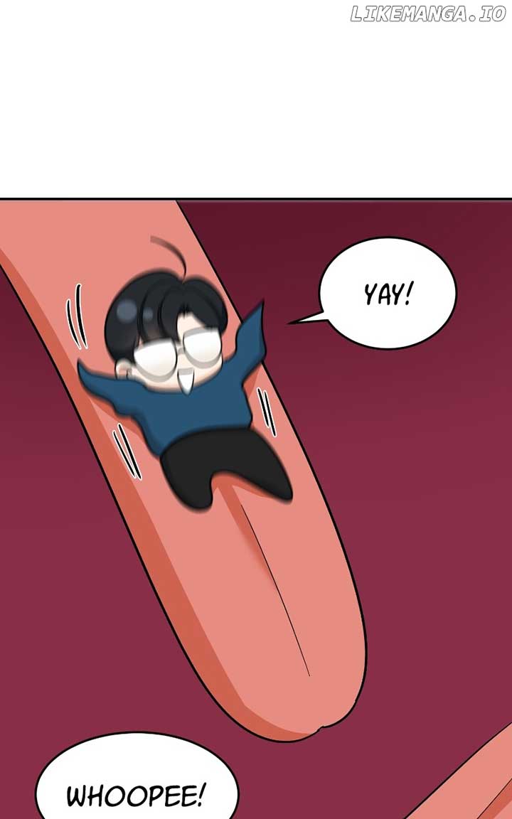 I Have No Intention of Dating Chapter 53 page 4