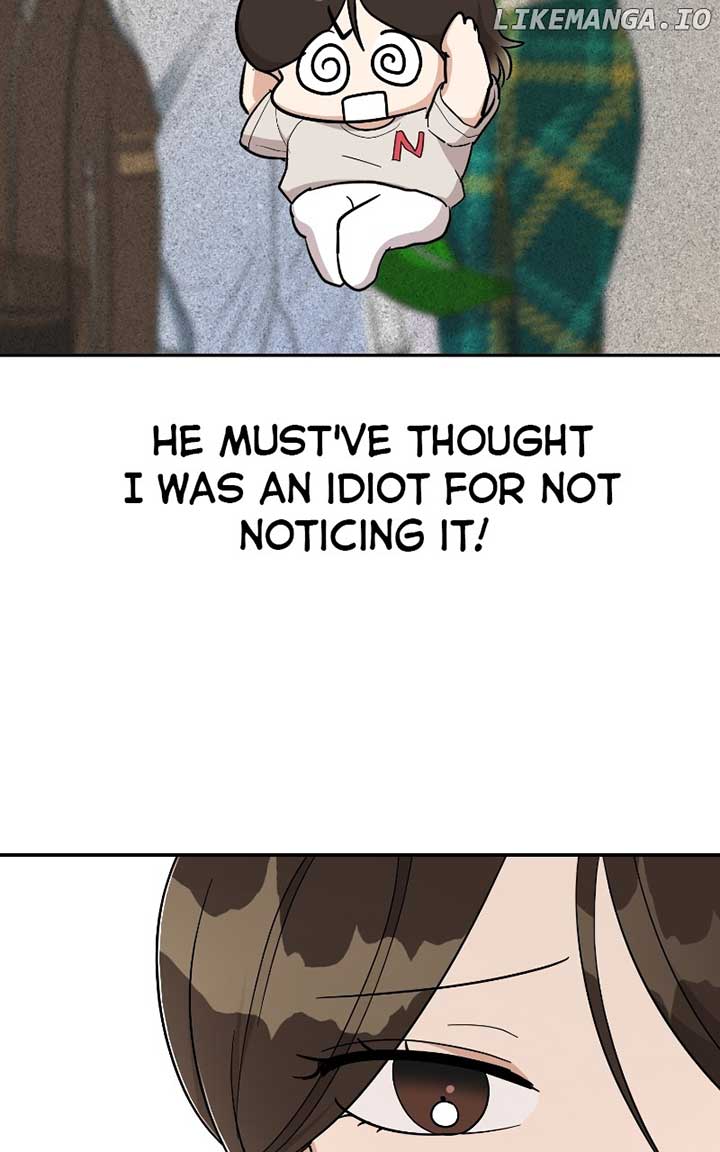I Have No Intention of Dating Chapter 53 page 49