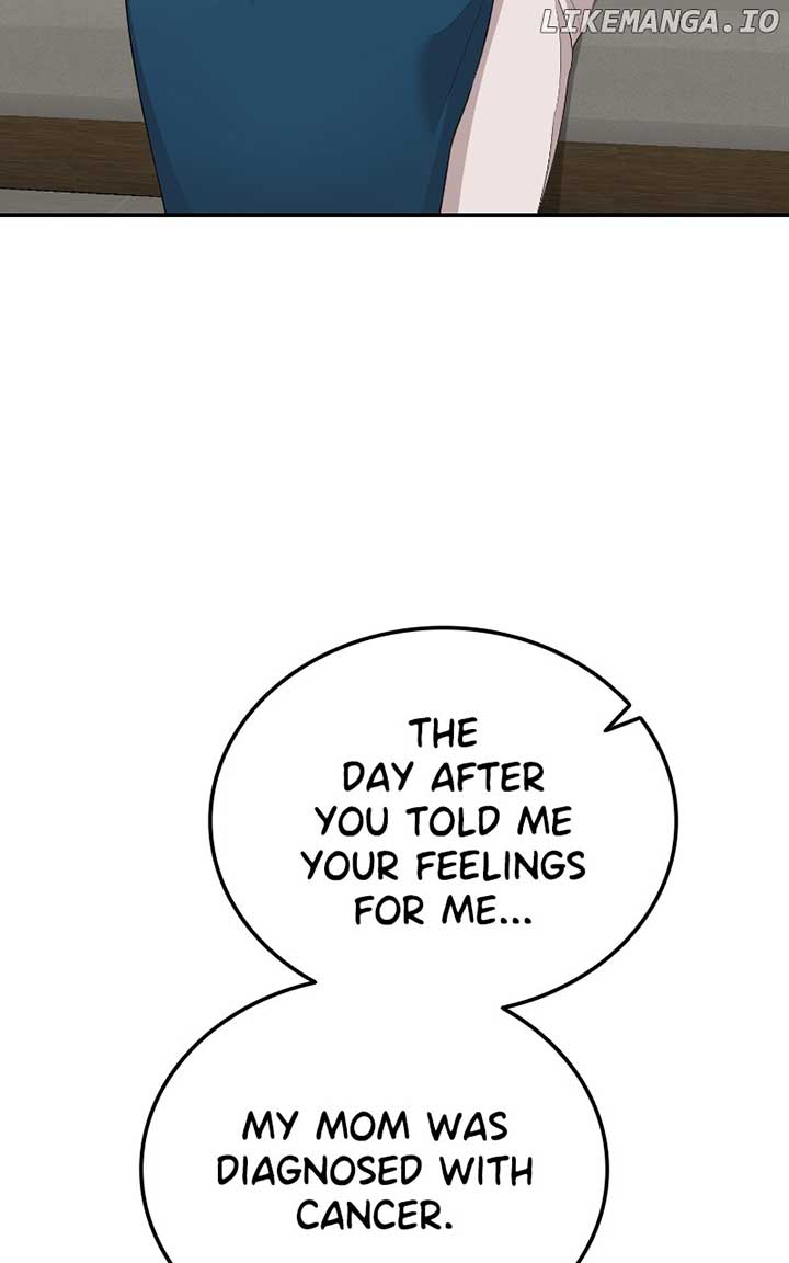 I Have No Intention of Dating Chapter 53 page 57