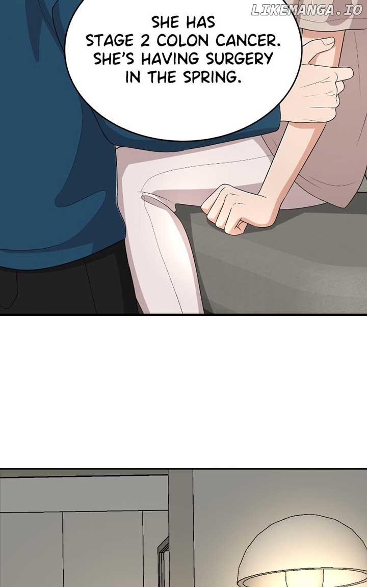 I Have No Intention of Dating Chapter 53 page 60