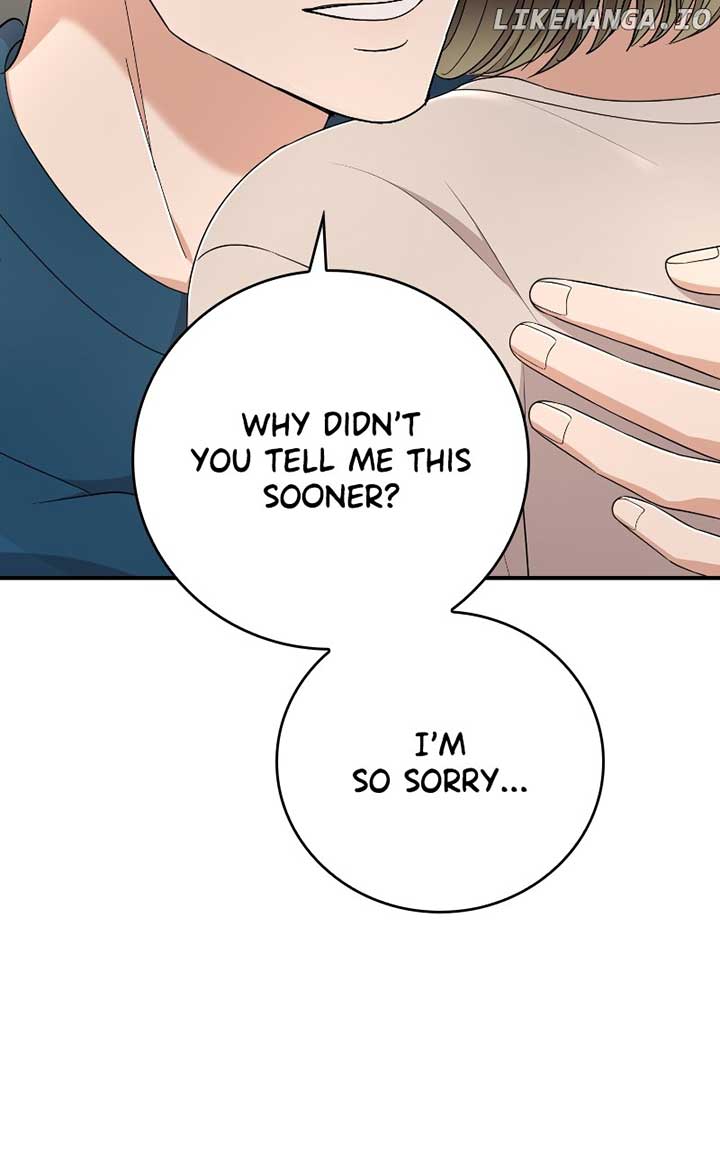 I Have No Intention of Dating Chapter 53 page 63
