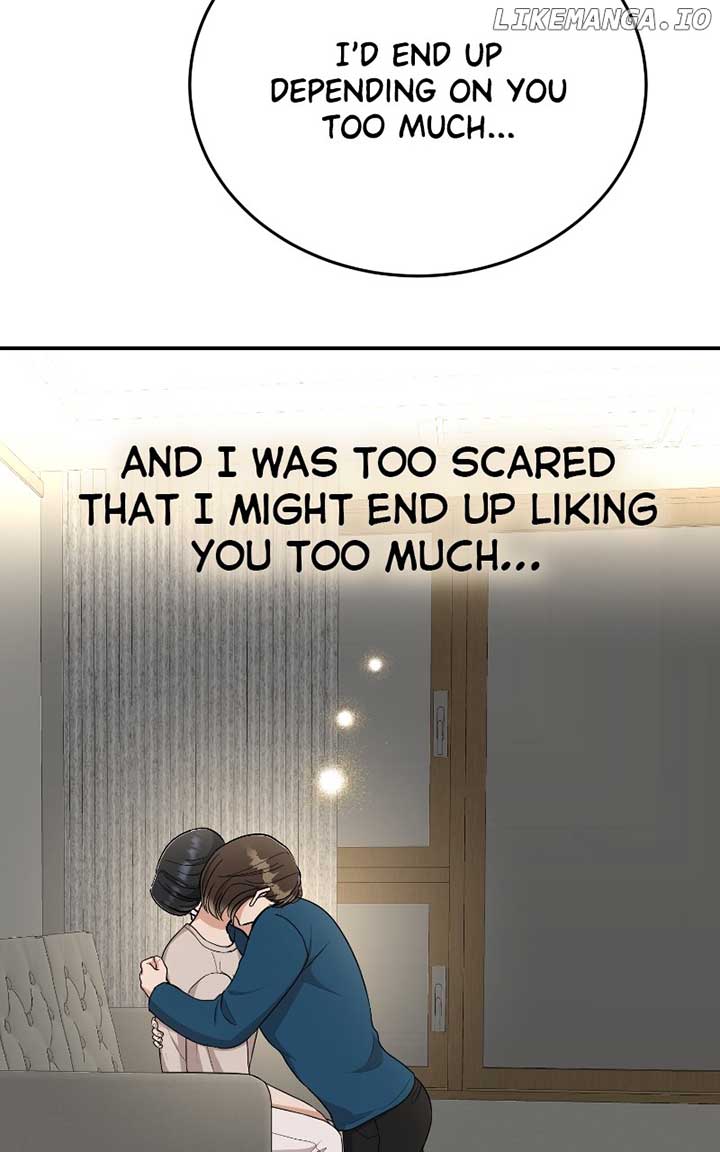 I Have No Intention of Dating Chapter 53 page 65