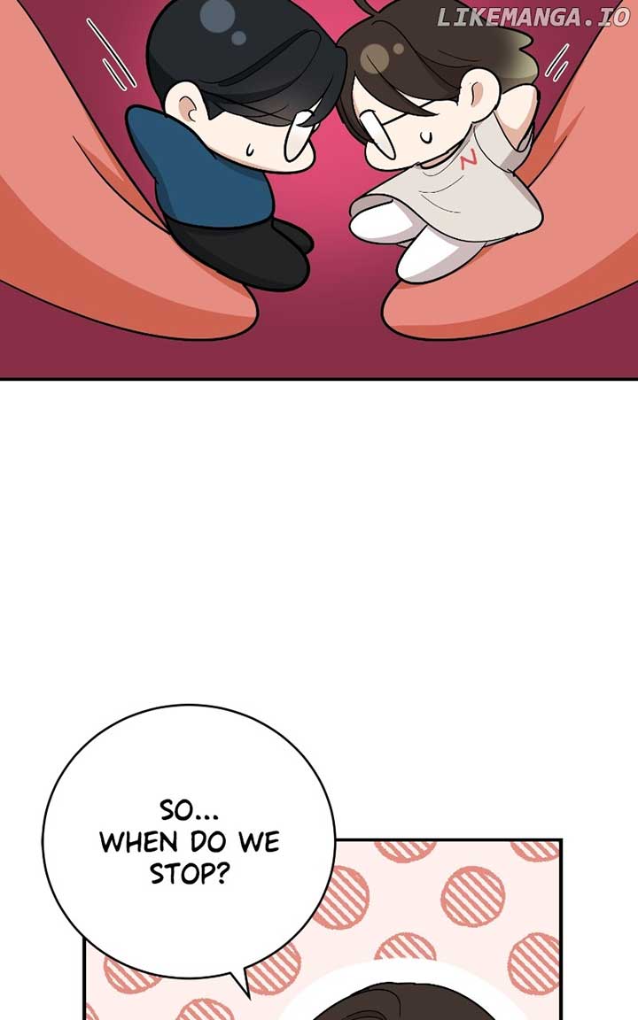 I Have No Intention of Dating Chapter 53 page 6