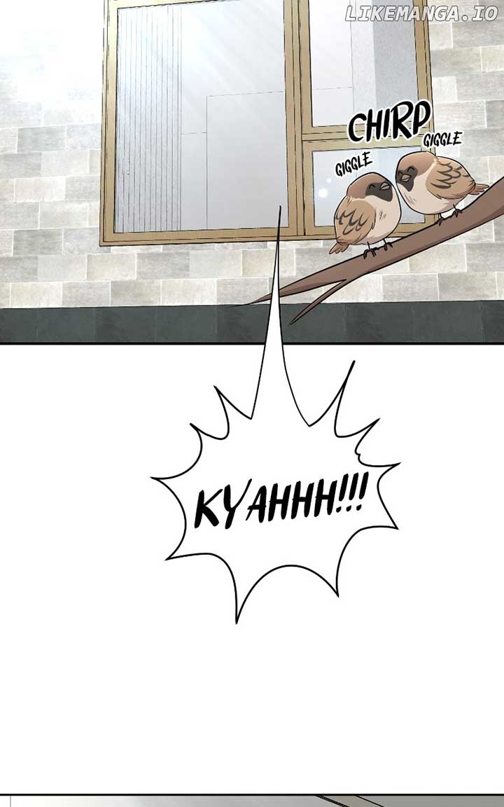I Have No Intention of Dating Chapter 53 page 72
