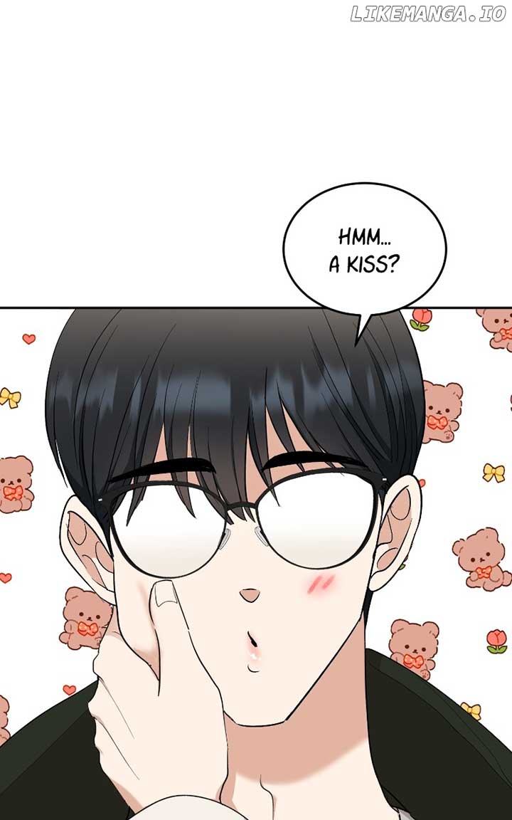 I Have No Intention of Dating Chapter 53 page 81