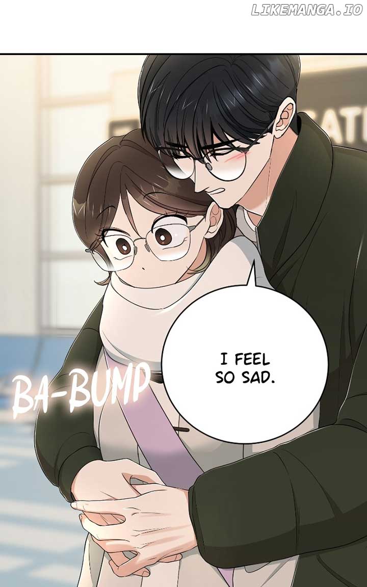I Have No Intention of Dating Chapter 53 page 85