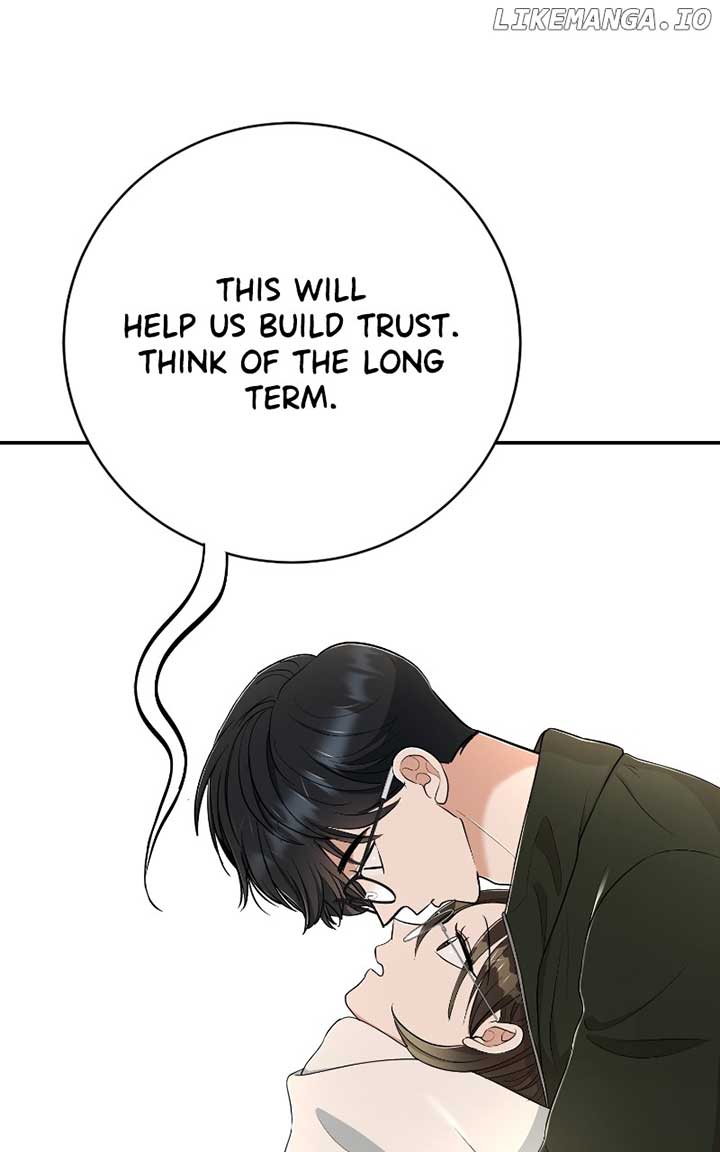 I Have No Intention of Dating Chapter 53 page 87
