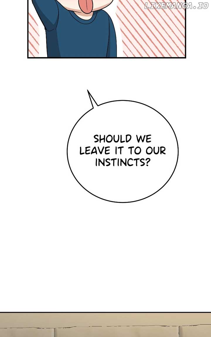 I Have No Intention of Dating Chapter 53 page 8