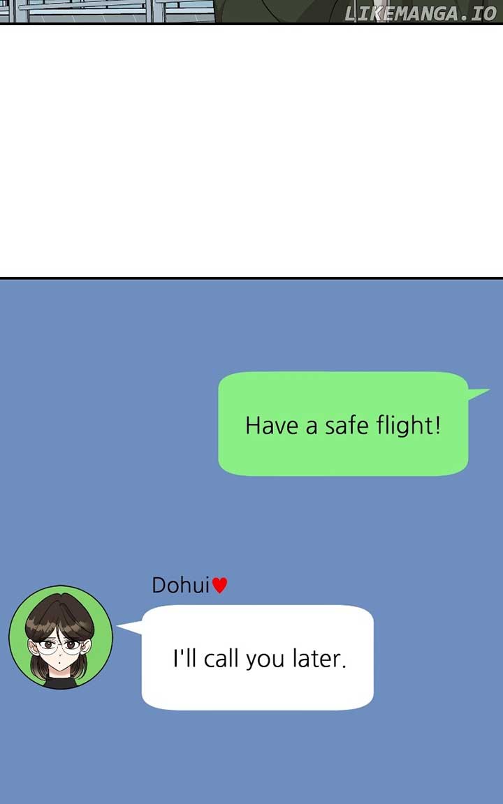 I Have No Intention of Dating Chapter 53 page 92