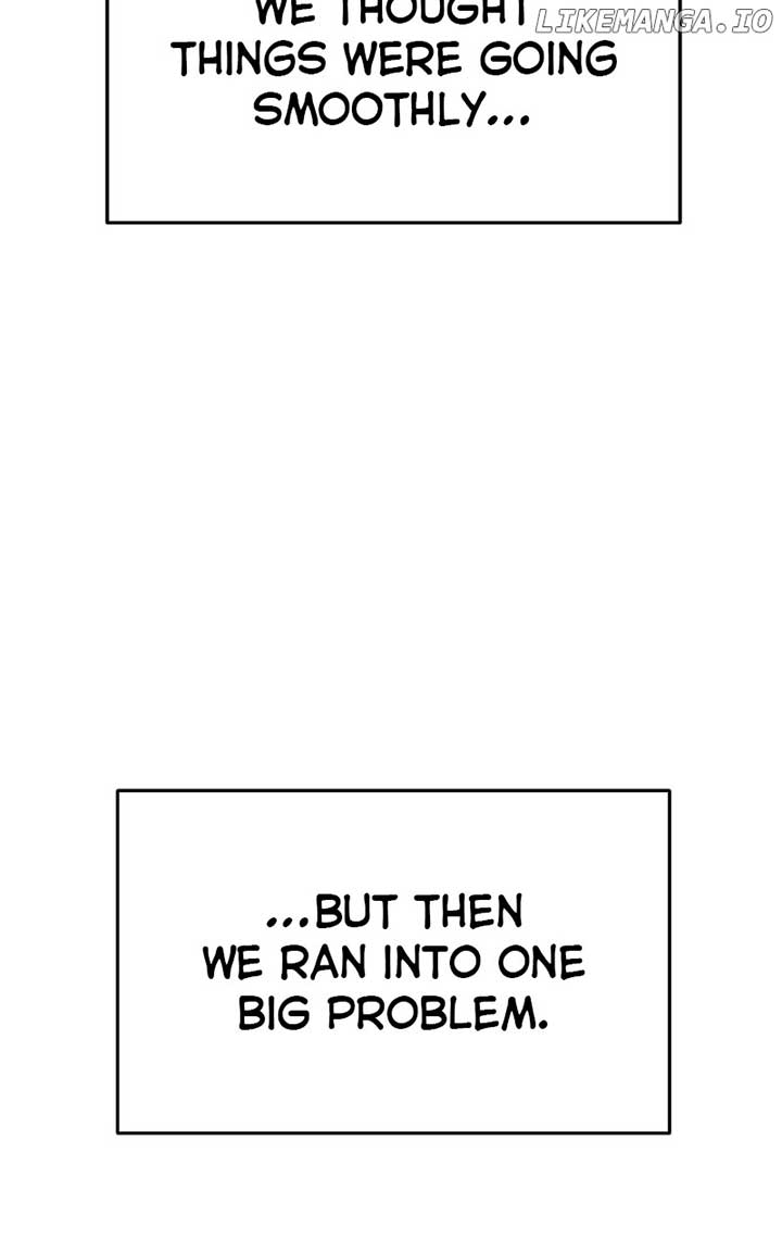 I Have No Intention of Dating Chapter 53 page 95