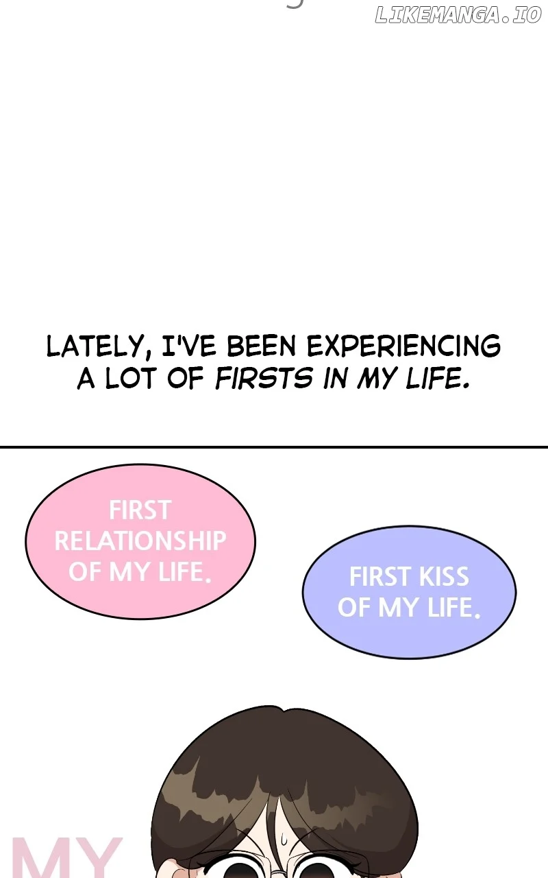 I Have No Intention of Dating Chapter 55 page 9