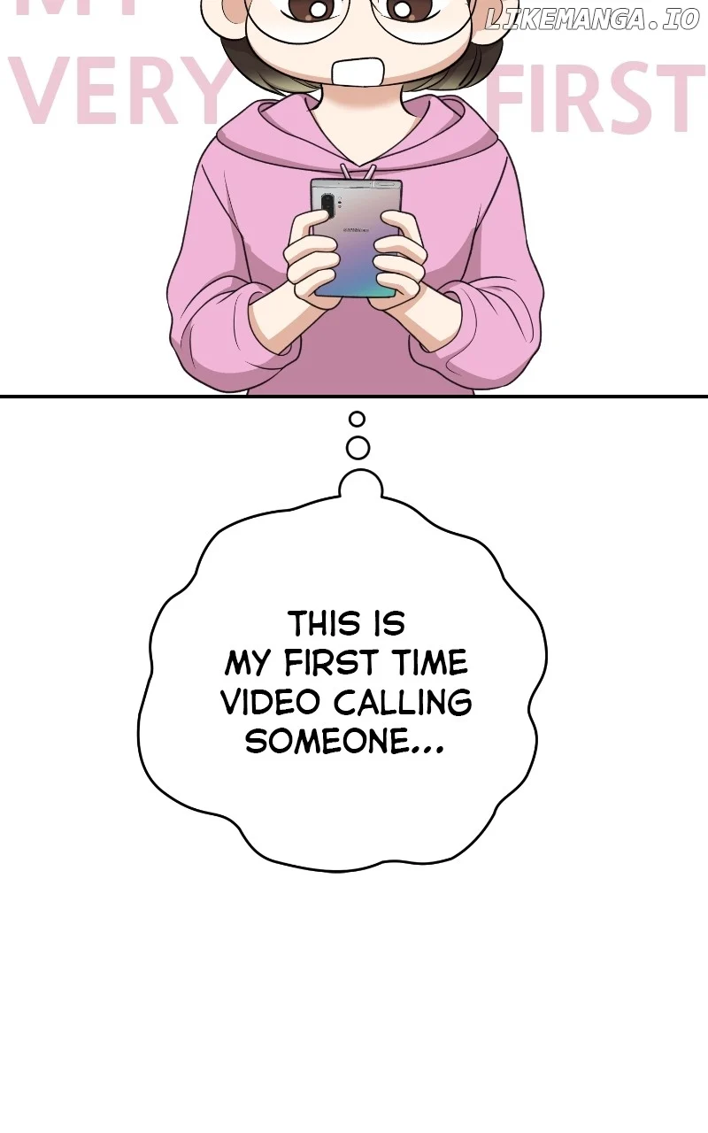 I Have No Intention of Dating Chapter 55 page 10