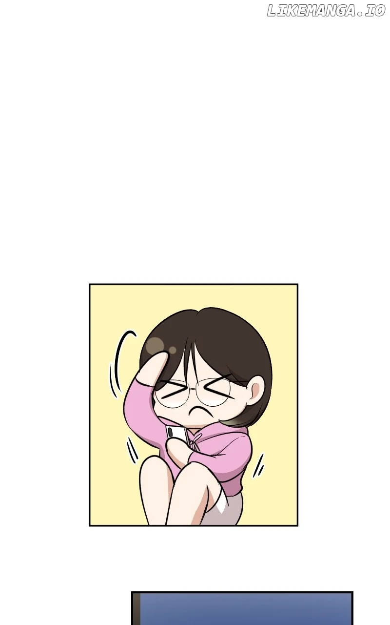 I Have No Intention of Dating Chapter 55 page 12