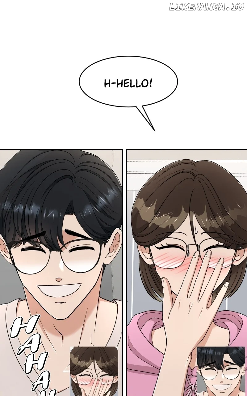 I Have No Intention of Dating Chapter 55 page 15