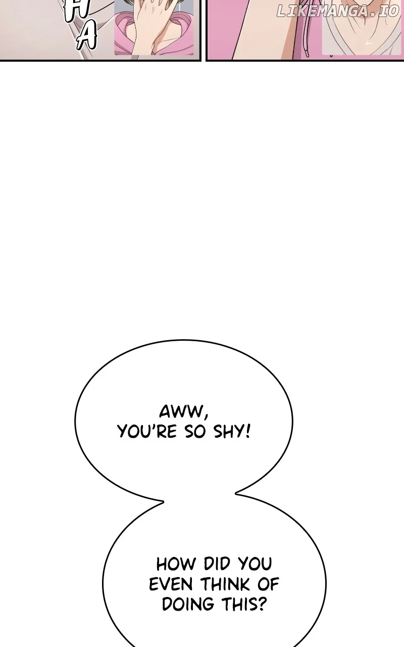 I Have No Intention of Dating Chapter 55 page 16