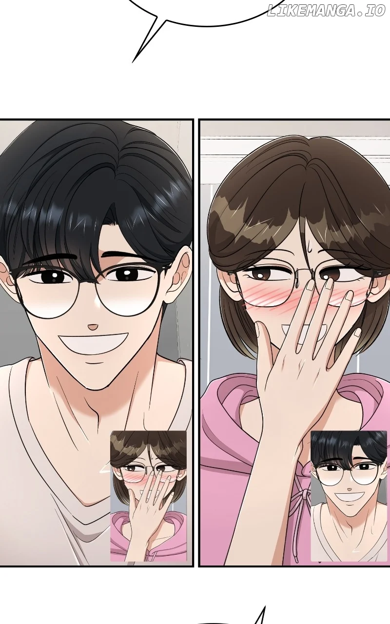 I Have No Intention of Dating Chapter 55 page 17