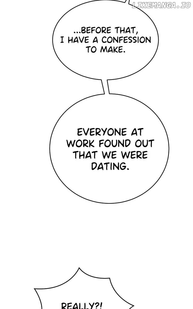 I Have No Intention of Dating Chapter 55 page 18