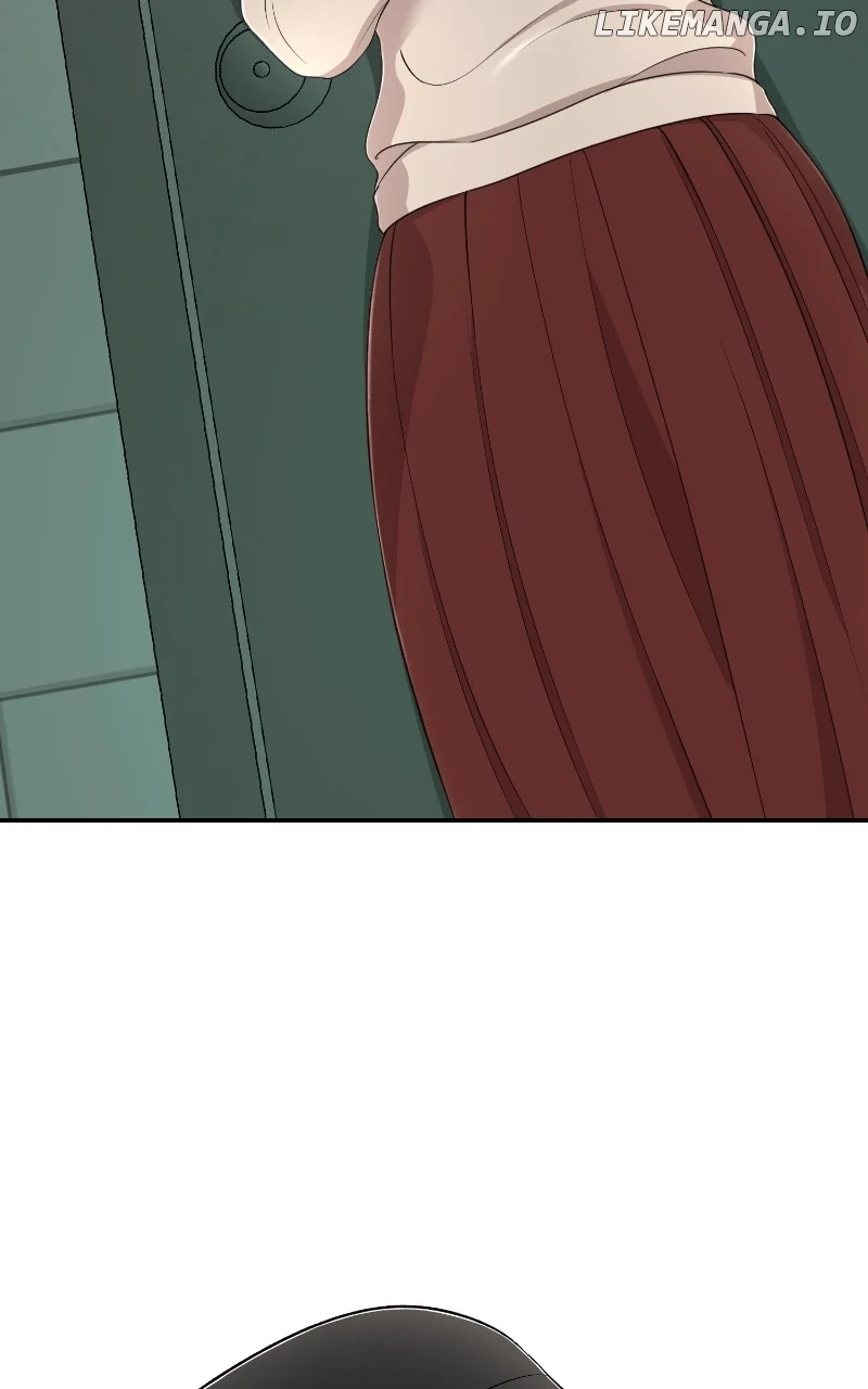 I Have No Intention of Dating Chapter 55 page 1