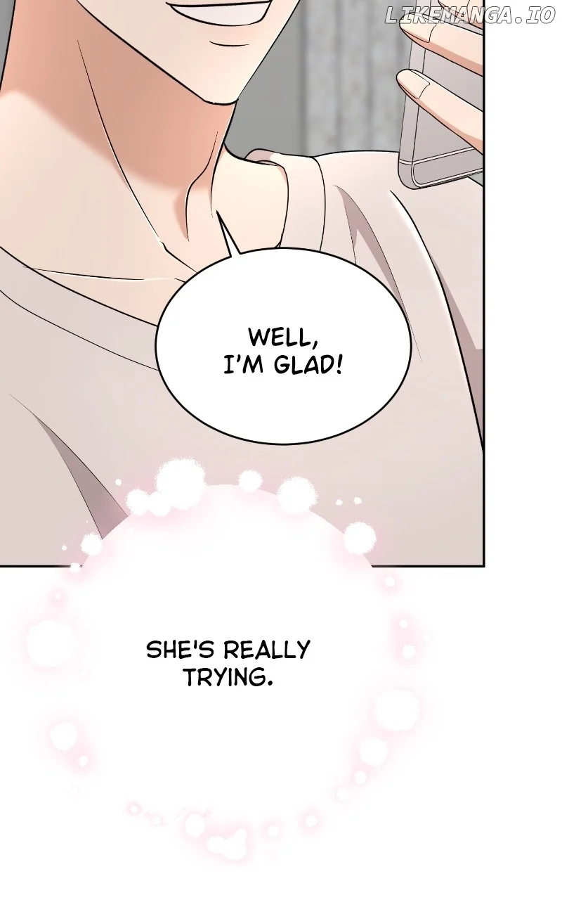 I Have No Intention of Dating Chapter 55 page 25