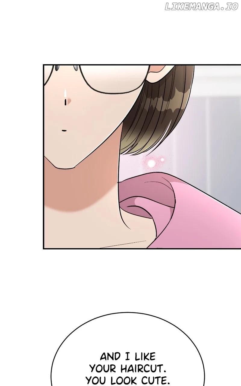 I Have No Intention of Dating Chapter 55 page 26