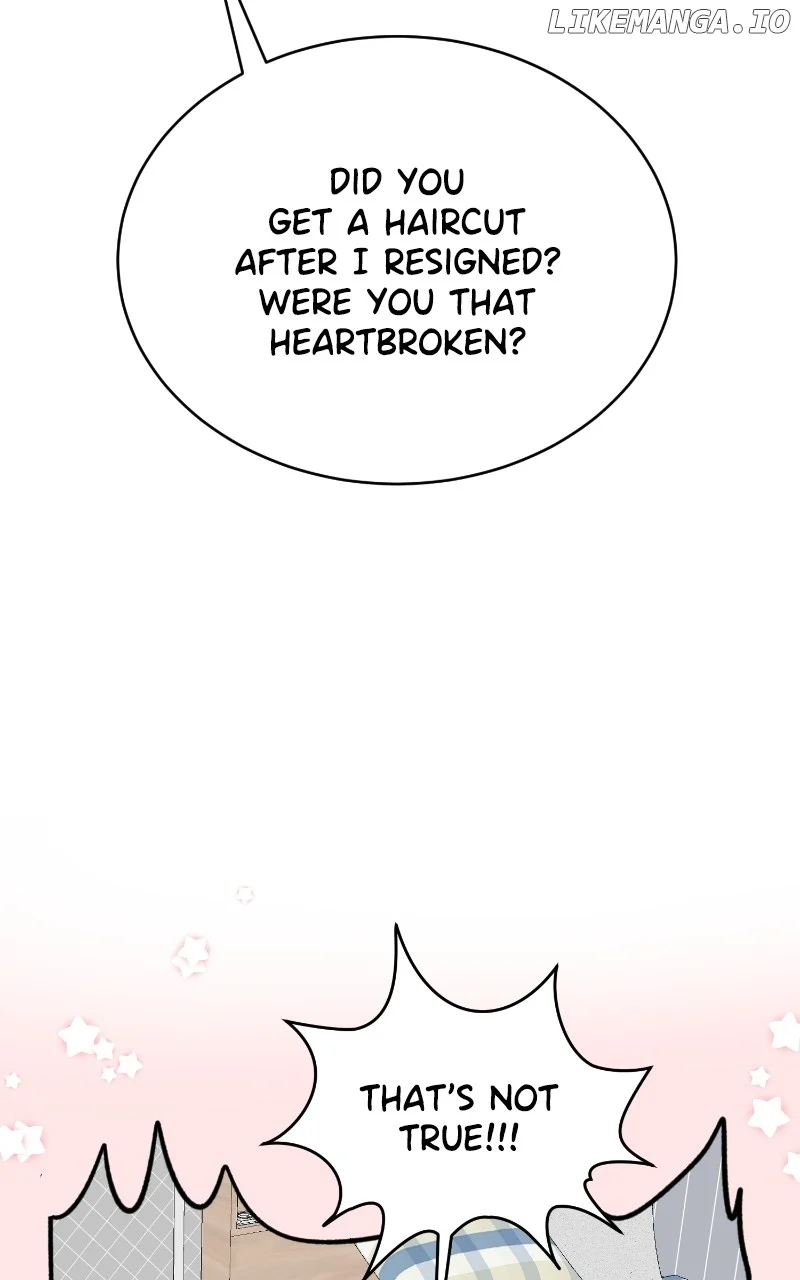 I Have No Intention of Dating Chapter 55 page 28