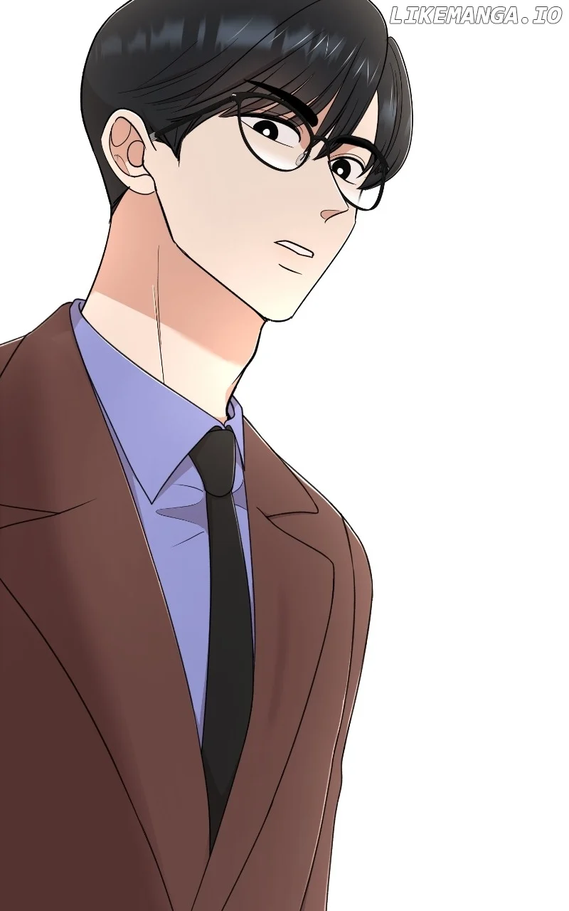 I Have No Intention of Dating Chapter 55 page 2