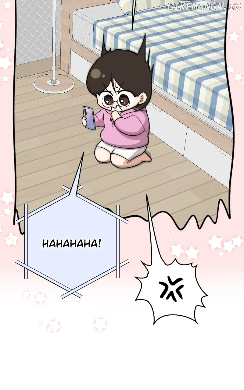 I Have No Intention of Dating Chapter 55 page 29