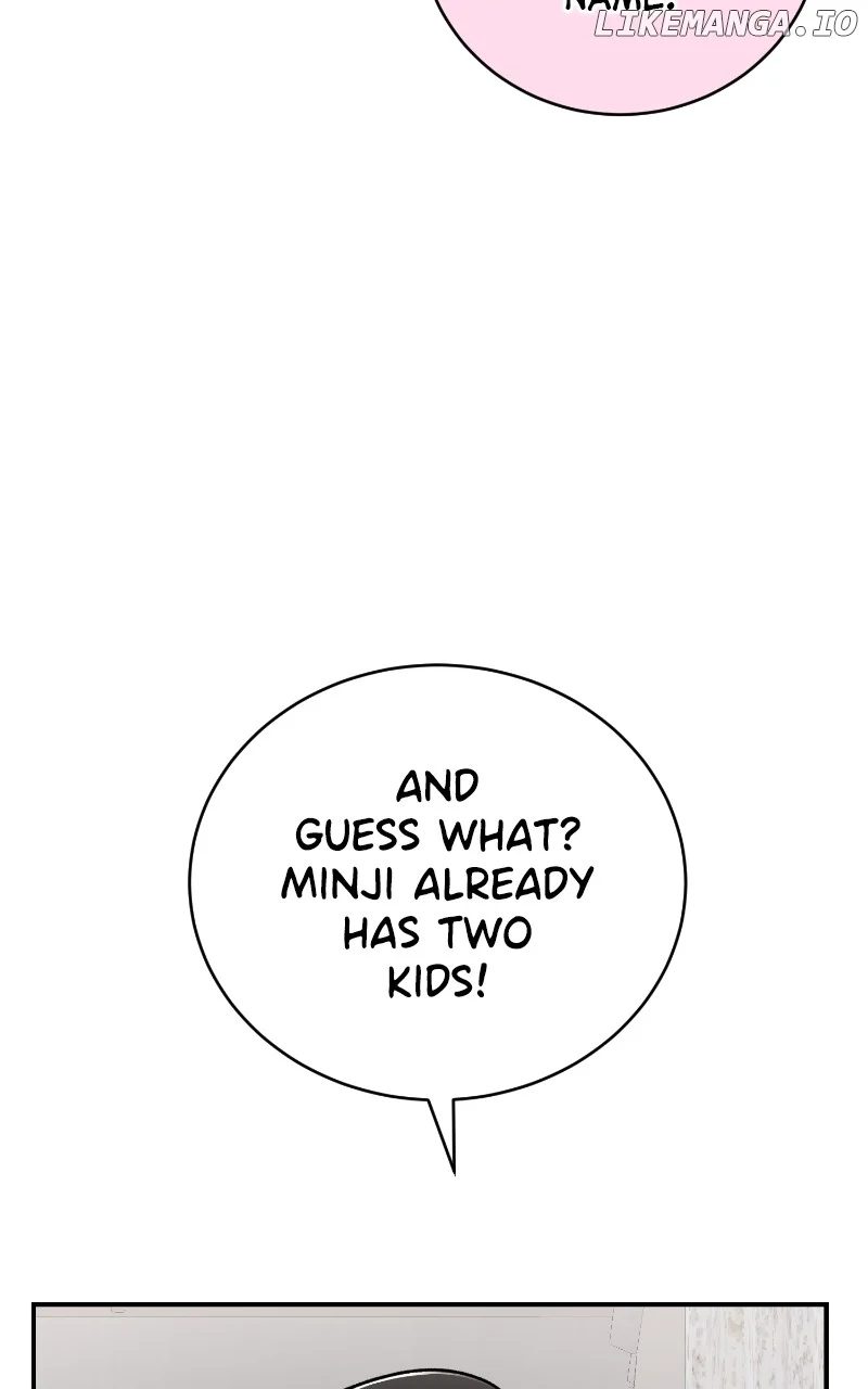I Have No Intention of Dating Chapter 55 page 32