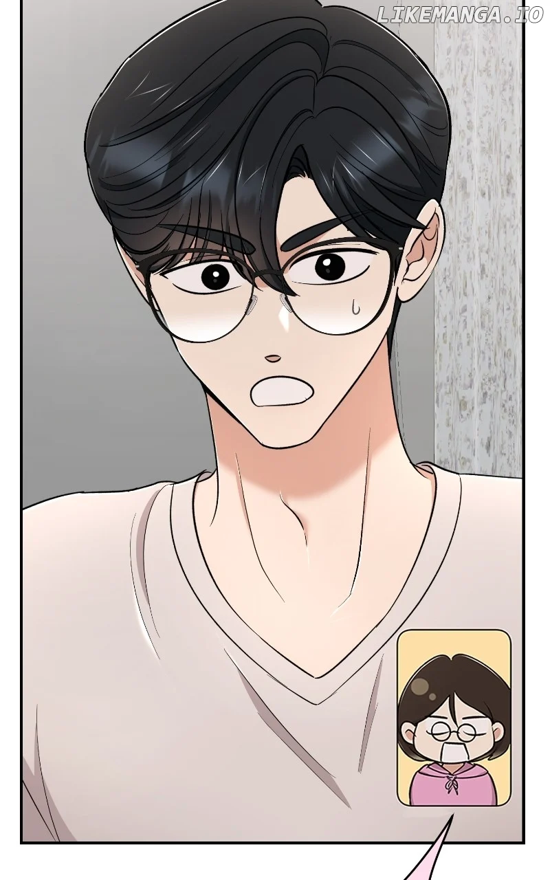 I Have No Intention of Dating Chapter 55 page 33