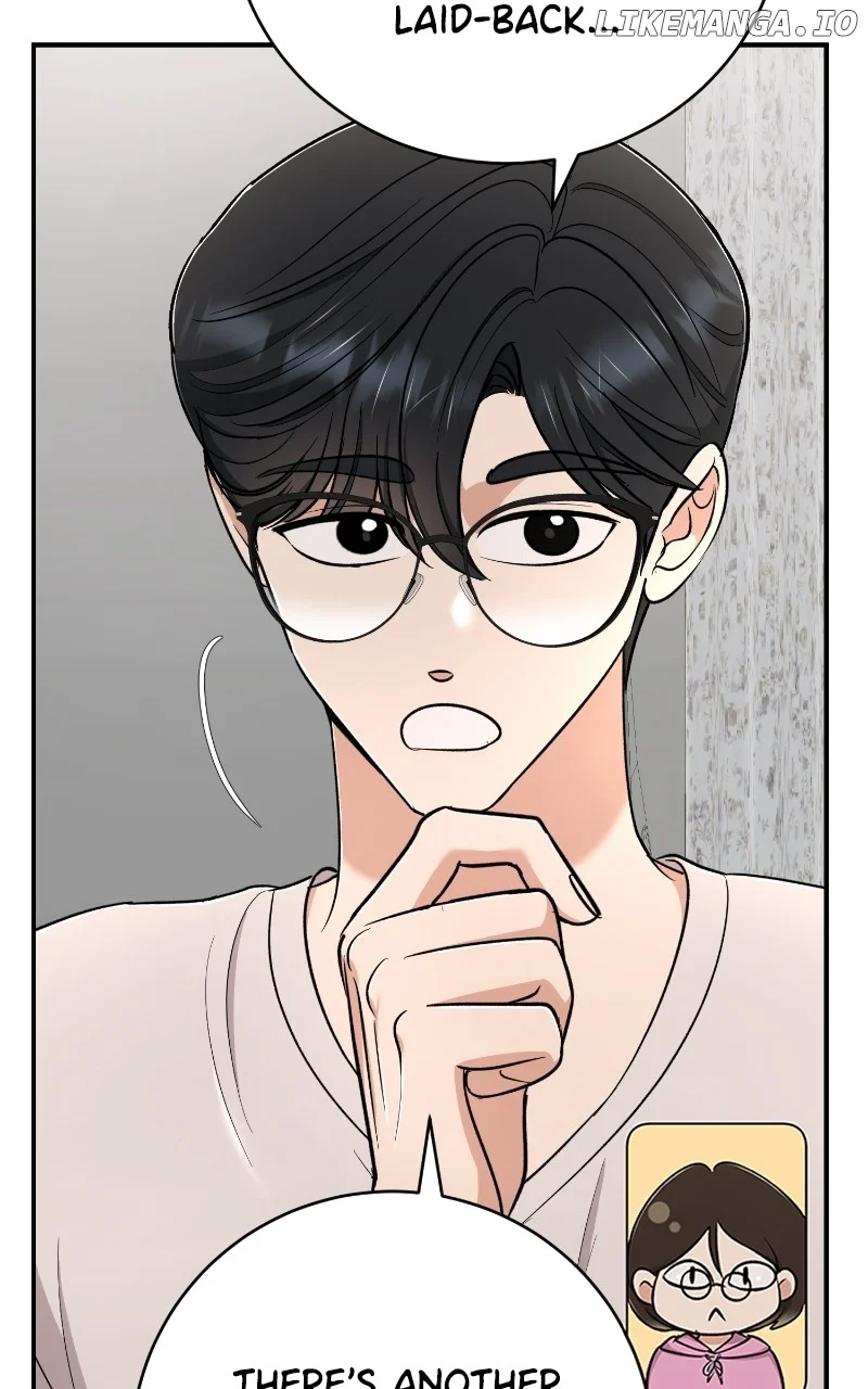 I Have No Intention of Dating Chapter 55 page 35