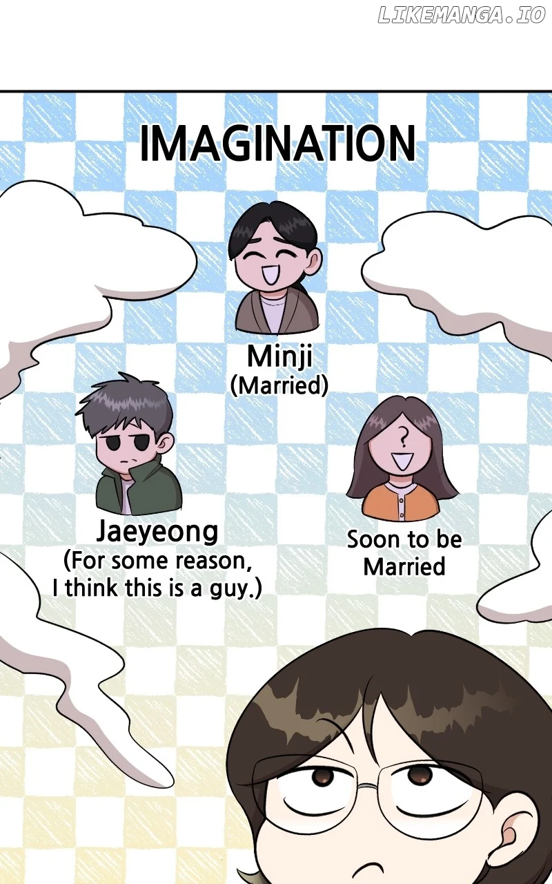 I Have No Intention of Dating Chapter 55 page 37