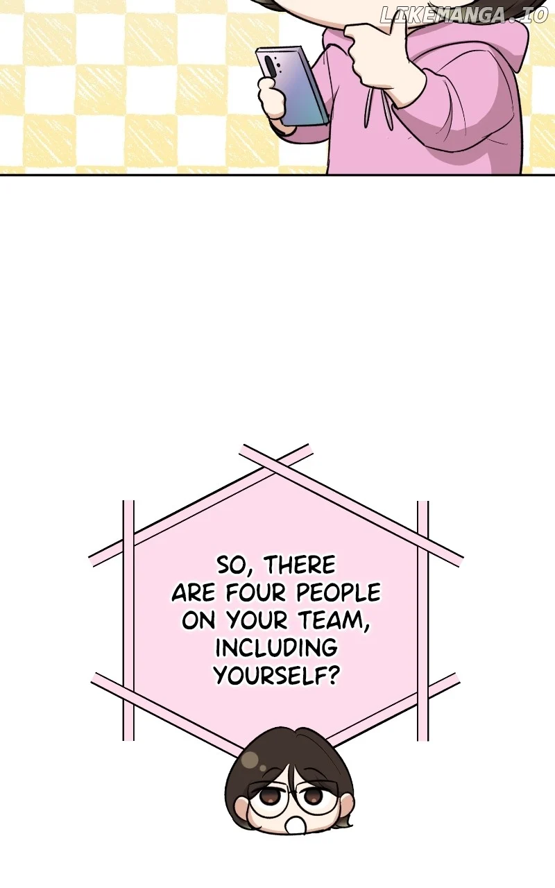 I Have No Intention of Dating Chapter 55 page 38
