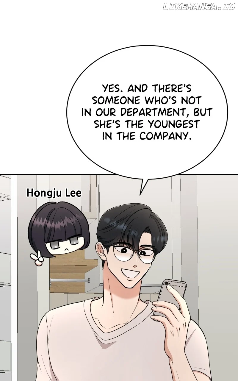 I Have No Intention of Dating Chapter 55 page 39