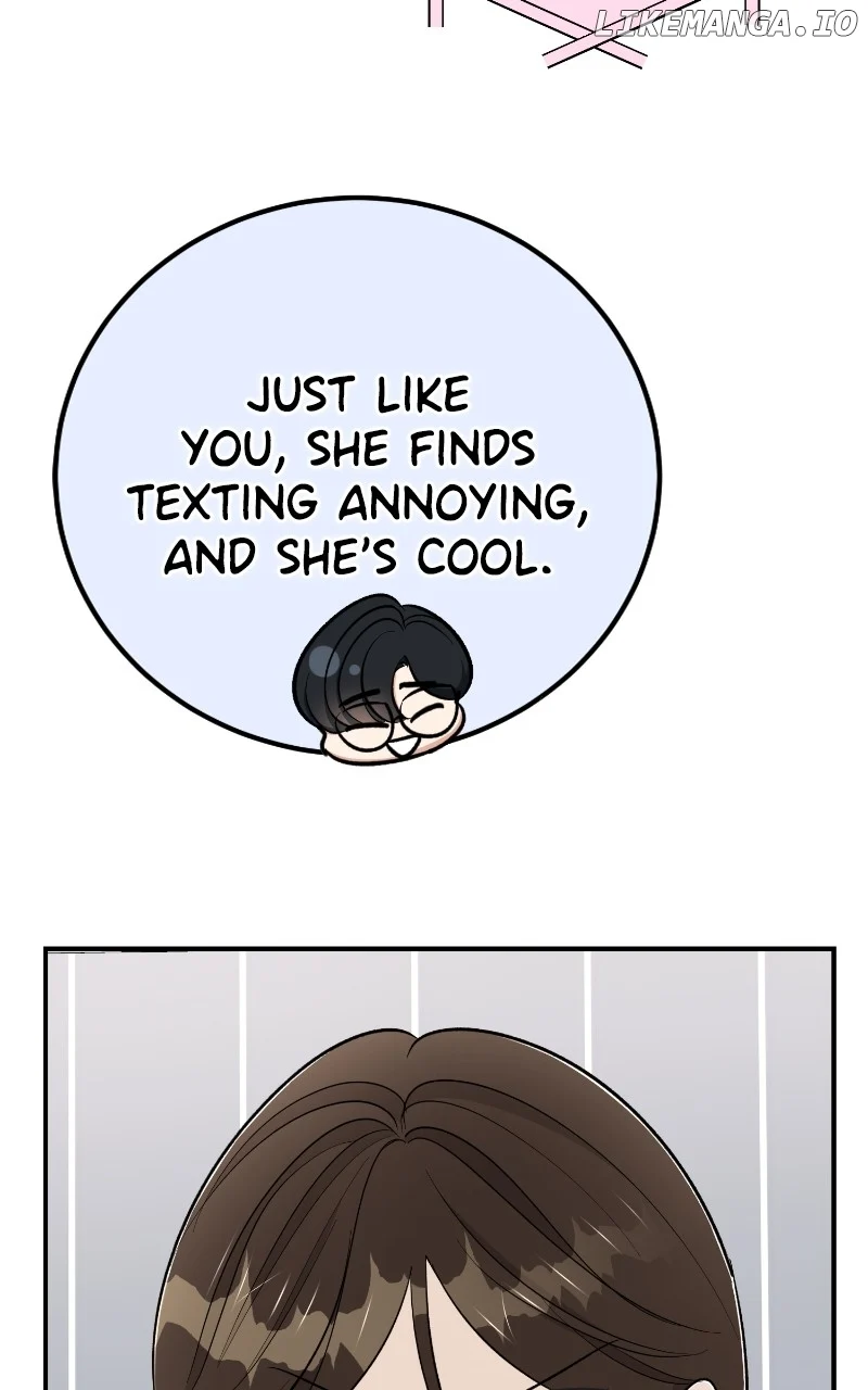 I Have No Intention of Dating Chapter 55 page 41