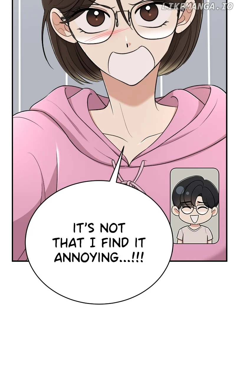 I Have No Intention of Dating Chapter 55 page 42